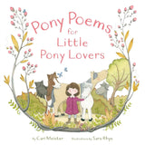 Pony Poems for Little Pony Lovers - Bridle Up Hope Shop