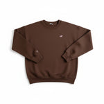 Chestnut Charm Horse Sweatshirt