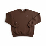 Chestnut Charm Horse Sweatshirt