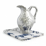 Horse and Rope Pitcher