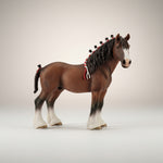 Clydesdale Gelding