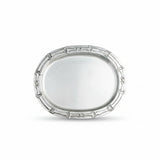 Equestrian Oval Platter