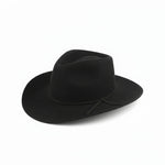 Cowboy Classic Wool Hat