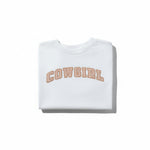 Lil' Cowgirl Tee