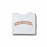 Lil' Cowgirl Tee