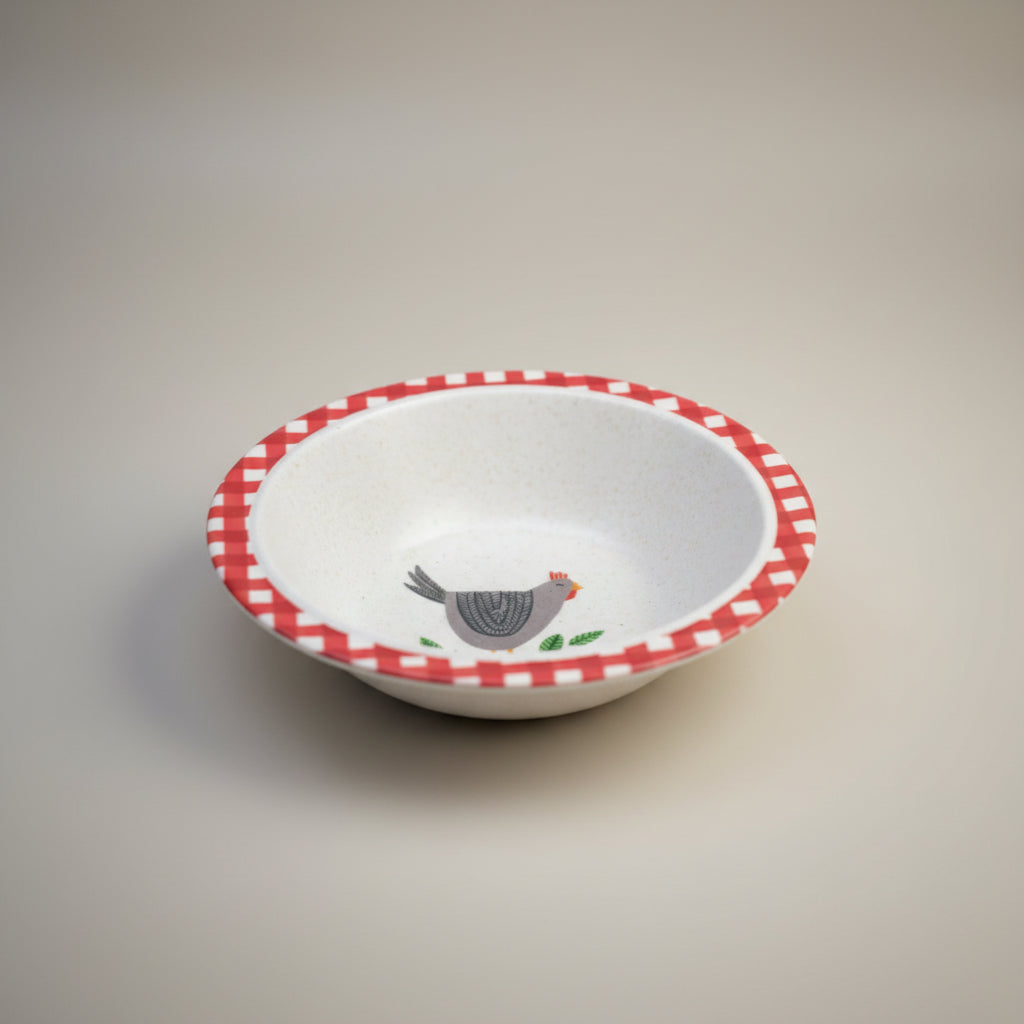 Little Farm Meal Set