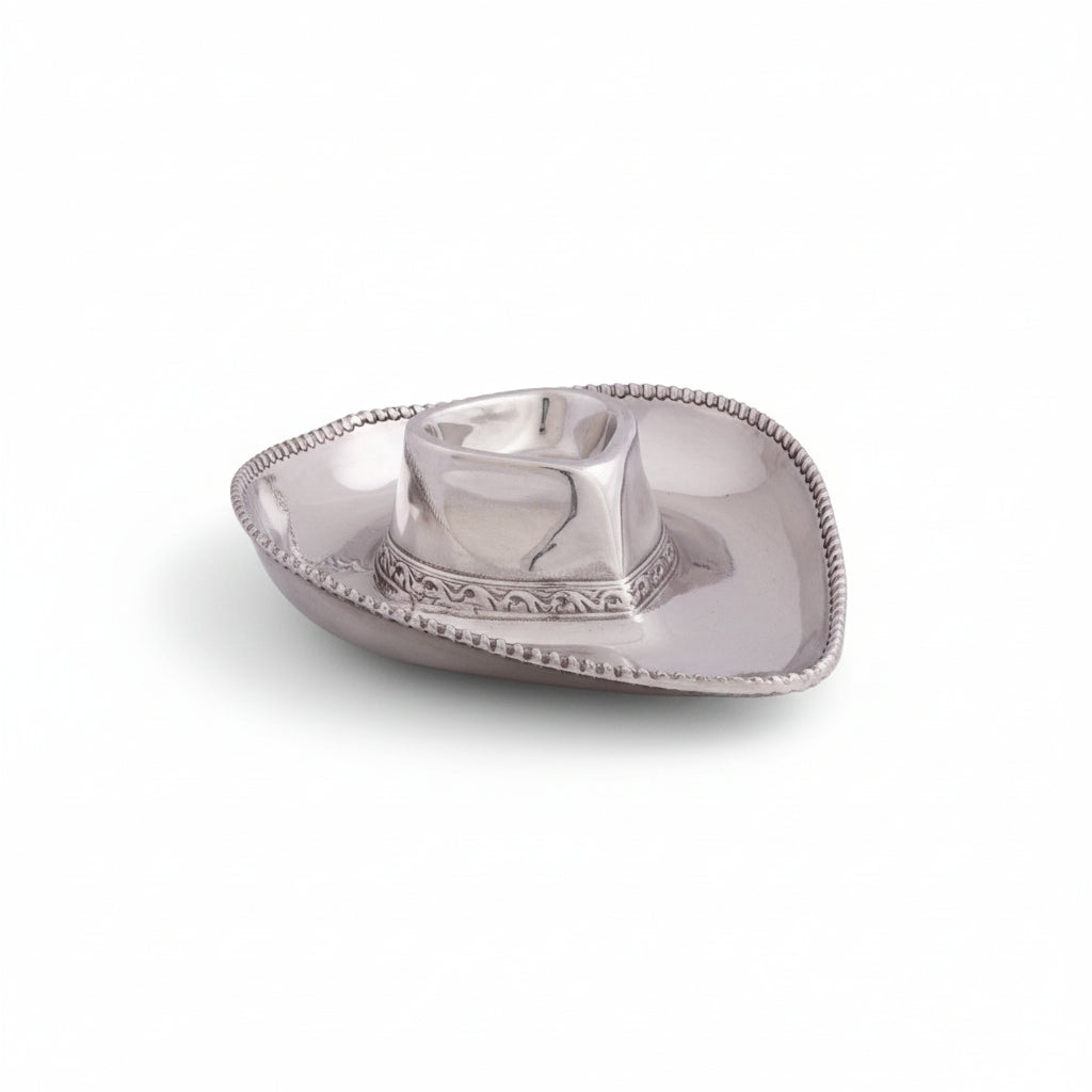 Cowboy Hat Party Bowl