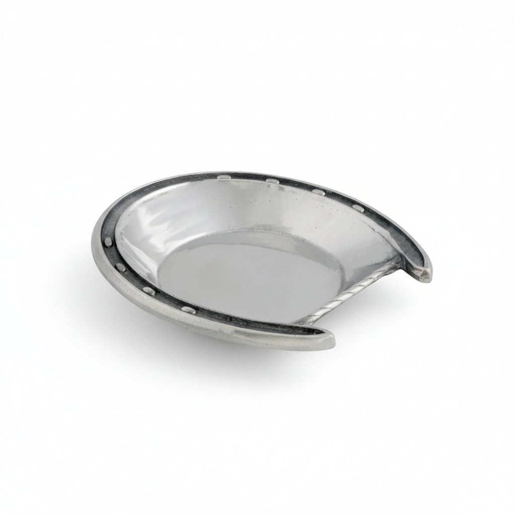 Lucky Horseshoe Bowl