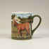 Palomino York Stables Mug