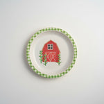 Little Farm Meal Set