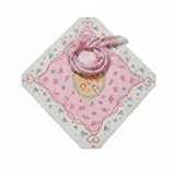 Heart of a Cowgirl Scarf