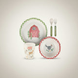 Little Farm Meal Set