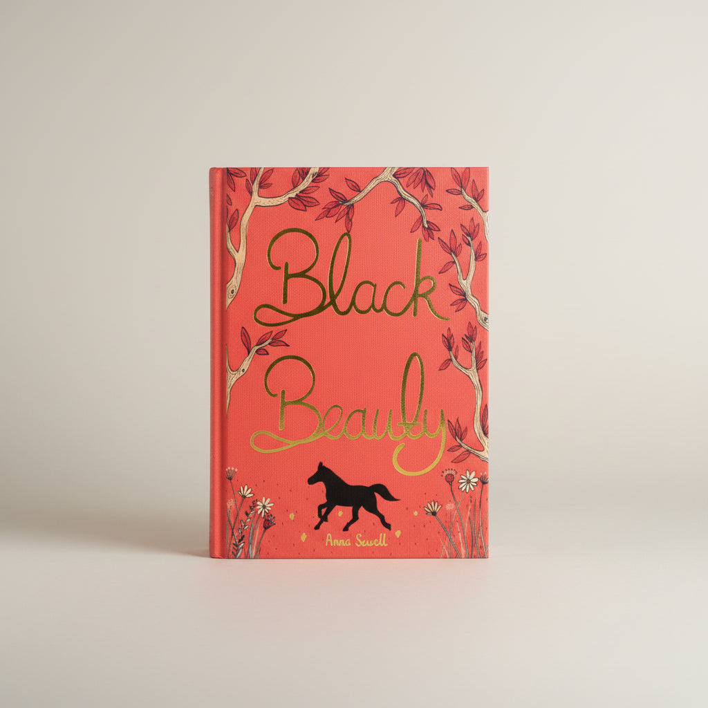 Black Beauty Collector's Edition