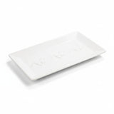 Horse Embossed Platter