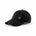 Lucky Horseshoe Hat (Black)