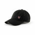 Lucky Horseshoe Hat (Black)