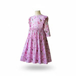 Boot Scootin' Ruffle Dress