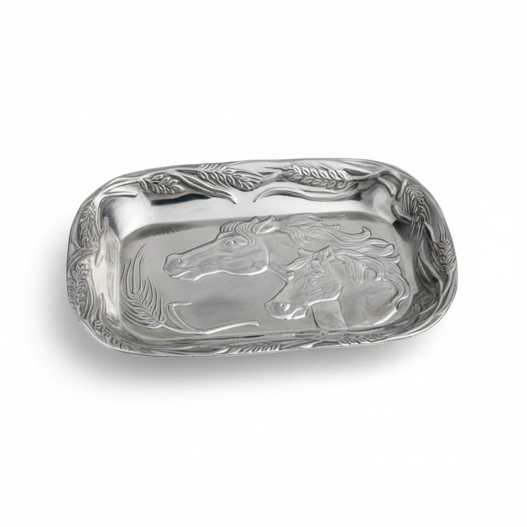 Legacy Horse Tray