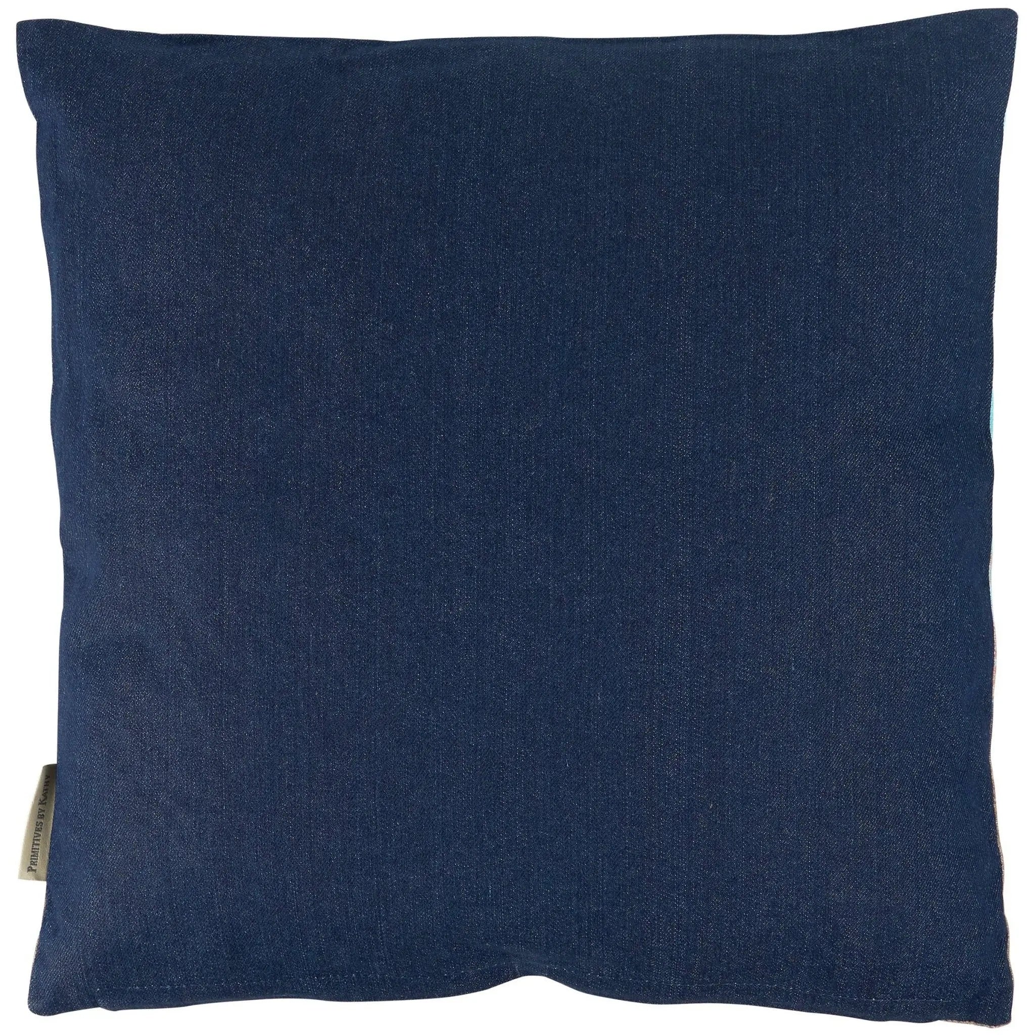 Ready to Ride Pillow - Bridle Up Hope Shop