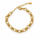 Reins of Hope Bracelet - Bridle Up Hope Shop