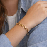 Reins of Hope Bracelet - Bridle Up Hope Shop
