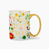 you got this mug