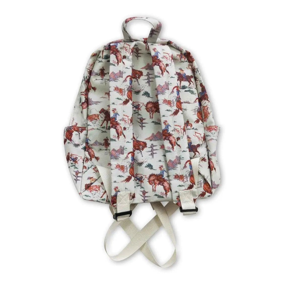 Rodeo Kids Backpack - Bridle Up Hope Shop