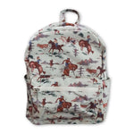 Rodeo Kids Backpack - Bridle Up Hope Shop