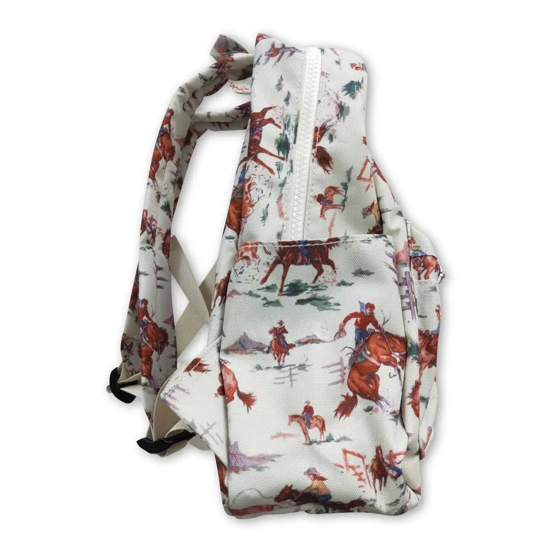 Rodeo Kids Backpack - Bridle Up Hope Shop