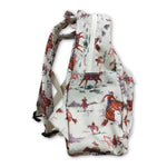 Rodeo Kids Backpack - Bridle Up Hope Shop