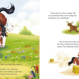 Rosies Wild Ride - Bridle Up Hope Shop