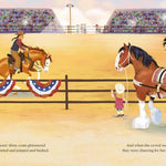 Rosies Wild Ride - Bridle Up Hope Shop