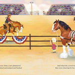 Rosies Wild Ride - Bridle Up Hope Shop