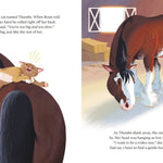 Rosies Wild Ride - Bridle Up Hope Shop