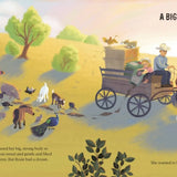 Rosies Wild Ride - Bridle Up Hope Shop