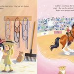 Rosies Wild Ride - Bridle Up Hope Shop