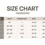 Run Free Horse Print Barrel Jeans - Bridle Up Hope Shop