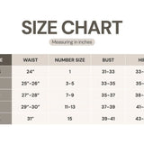 Run Free Horse Print Barrel Jeans - Bridle Up Hope Shop