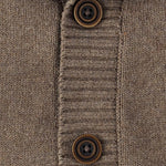 Saddlebrook Horseshoe Kids Cardigan - Bridle Up Hope Shop