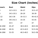 Sandwash Floral Tunic