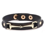 Snaffle Bit Bracelet - Bridle Up Hope Shop