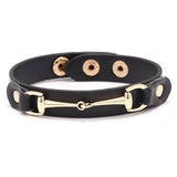 Snaffle Bit Bracelet - Bridle Up Hope Shop