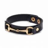 Pulsera de bocado de filete