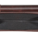 Snaffle Bit Leather Wallet - Bridle Up Hope Shop