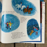 Snow Horses: A First Night Story - Bridle Up Hope Shop