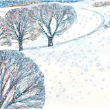 Snow Horses: A First Night Story - Bridle Up Hope Shop