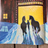Snow Horses: A First Night Story - Bridle Up Hope Shop