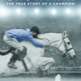 Snowman: The True Story of a Champion - Bridle Up Hope Shop