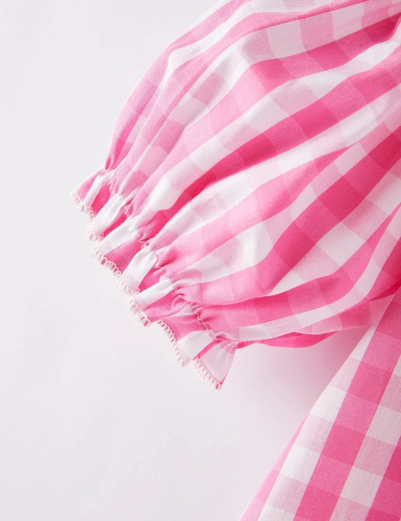 Stella Smocked Horse Dress - Bridle Up Hope Shop