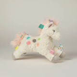 Taggies Painted Pony - Bridle Up Hope Shop